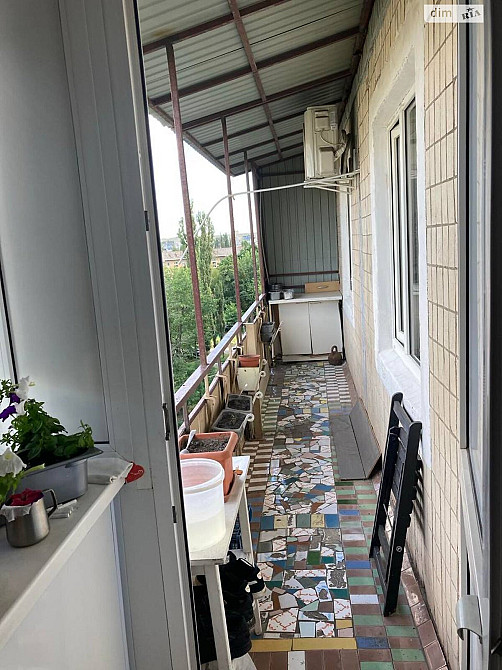 Продаж Квартира 3-кімнатна, 7/9 поверх на Братиславська вул., д. 36 Kiev - photo 4