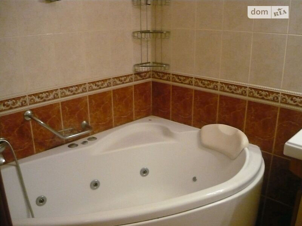 Оренда Квартира 2-кімнатна, 2/11 поверх на ул. Академика Янгеля Київ - фото 4