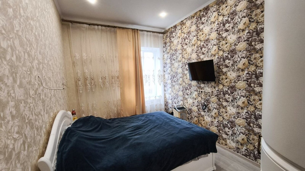 Продаж Квартира 2-кімнатна, 3/4 поверх на Левадна вул., 56 Kiev - photo 1