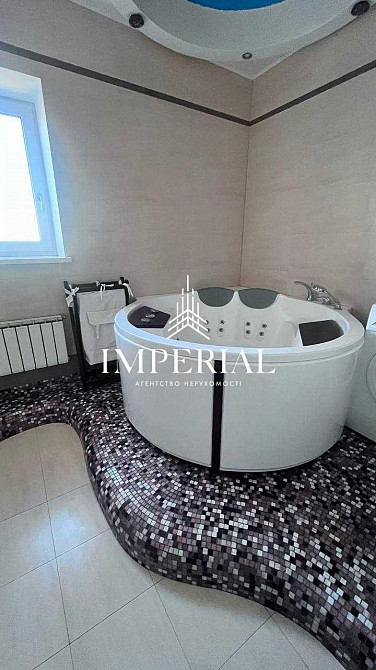 Продаж 4к Квартира 181 кв.м Ахматової Анни вул. Київ - фото 14