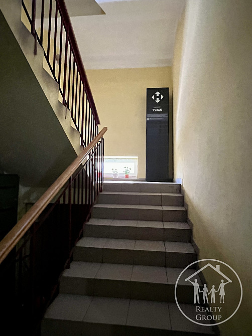 Продаж 2к Квартира 72 кв.м Залізнична Львів - фото 14