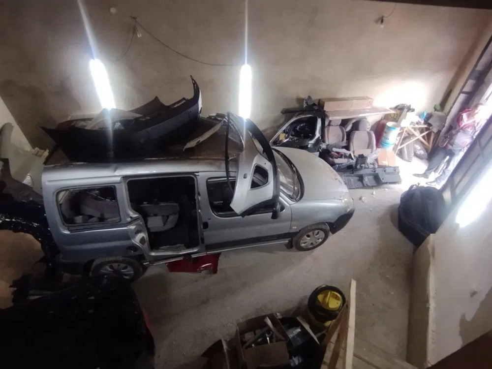 Продаж Гараж/паркомісце на вул. Довженка О. Івано-Франківськ - фото 4