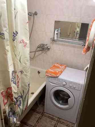 Оренда Квартира 3-кімнатна, 7/16 поверх на ул. Патриарха Мстислава Скрипника, 5 Kiev