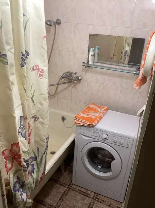 Оренда Квартира 3-кімнатна, 7/16 поверх на ул. Патриарха Мстислава Скрипника, 5 Київ - фото 4