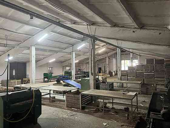 Оренда приміщення вільного призначення Ксаверівка (Вінницький район)