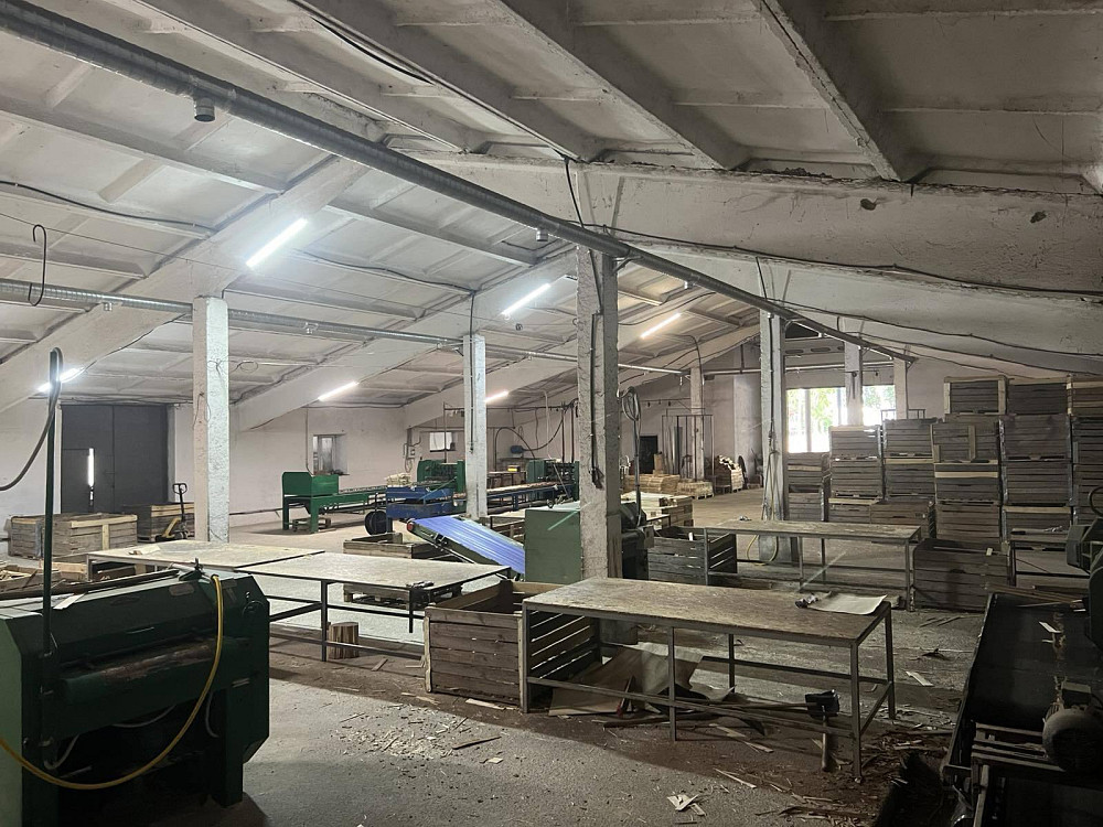 Оренда приміщення вільного призначення Ксаверівка (Вінницький район) - фото 1