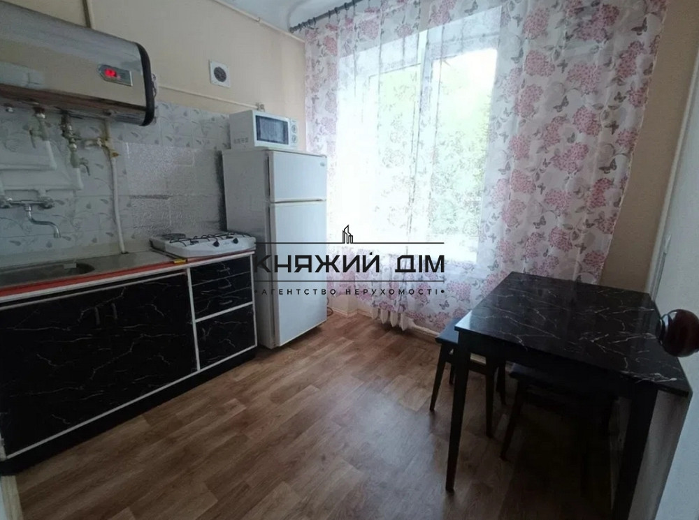 Оренда Квартира 2-кімнатна, 3/5 поверх на Победы просп./ Берестейский просп. Київ - фото 1