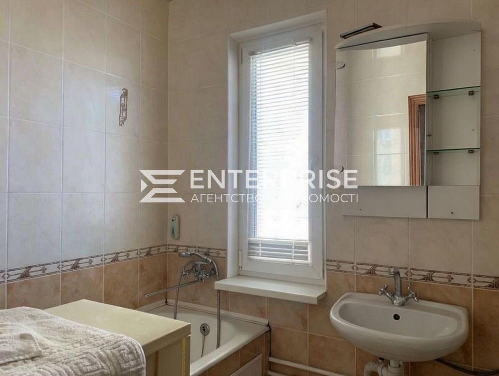 Продаж Квартира 3-кімнатна, 20/25 поверх на вул. Милославская Kiev - photo 15