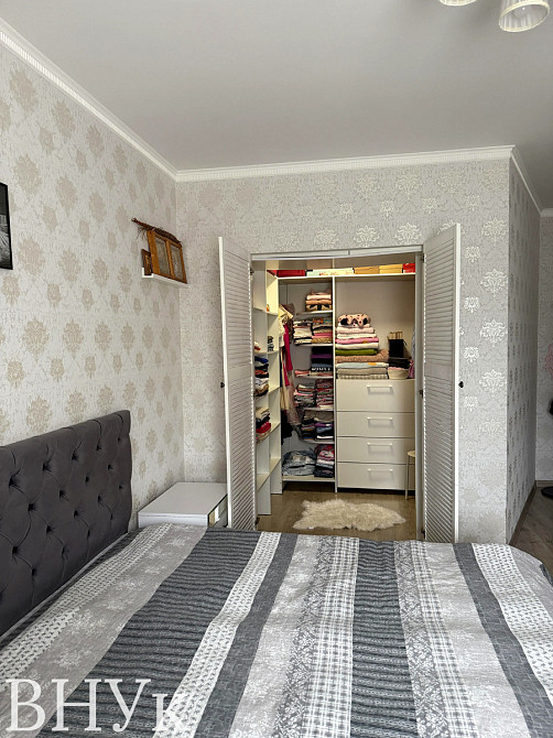 Продаж Квартира 2-кімнатна, 2/8 поверх на Відродження, 50а Луцьк - фото 5