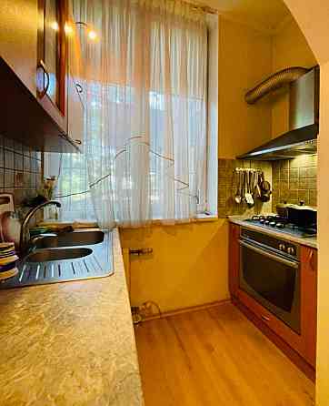 Просторная квартира в самом центре Таирова Одеса