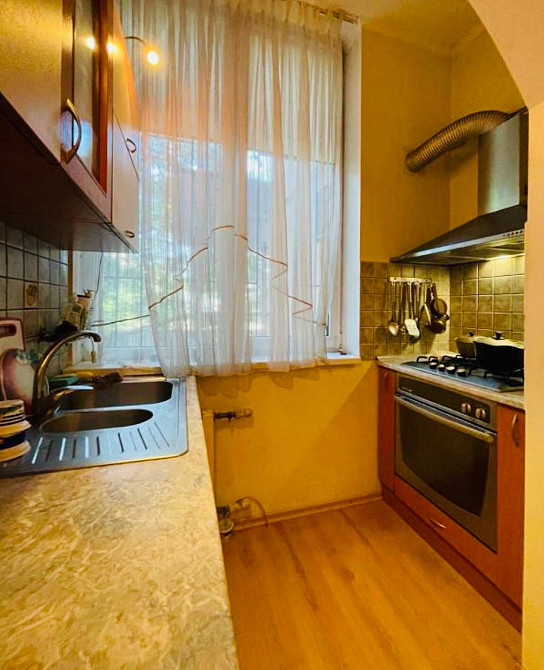 Просторная квартира в самом центре Таирова Одеса - фото 2