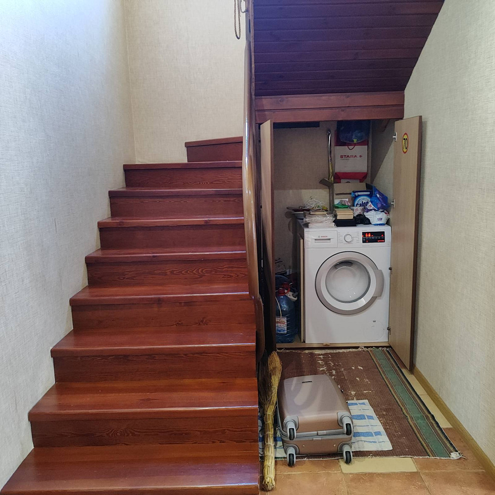 Продаётся в с.Нерубайское  2х этажный, капитальный  дом. Нерубайське - фото 19