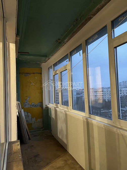 Оренда 1к Квартира 35 кв.м Дружби народів вул. Харків - фото 13