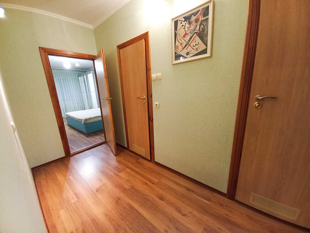 Продаж Квартира 2-кімнатна, 2/22 поверх на Червоноъ калини вул., д. 91в Kiev - photo 11