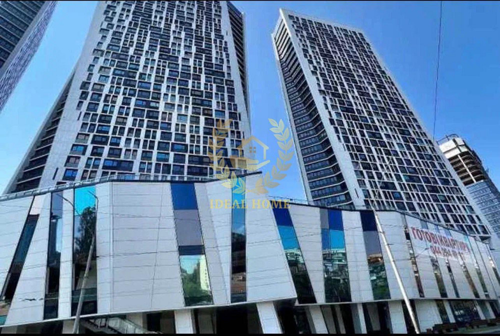 Продаж 1 к квартири, центр Києва в ЖК "Manhattan City Kiev - photo 10