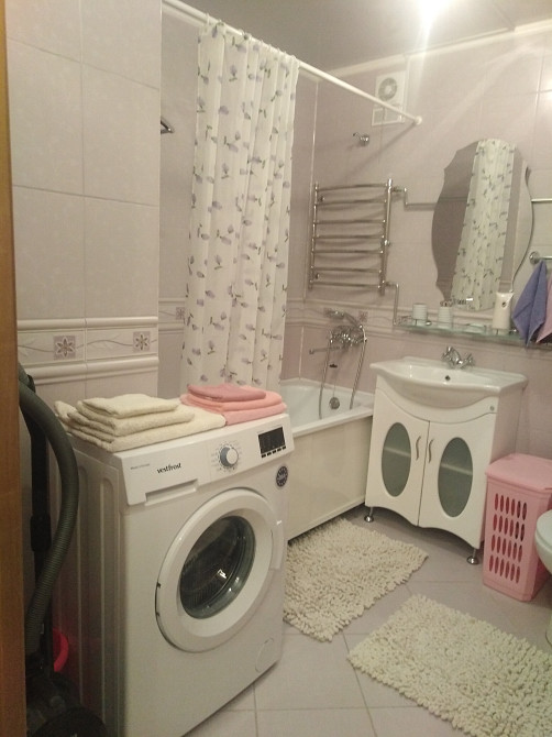 Оренда 3к Квартира 60 кв.м Черняховского Zhytomyr - photo 3