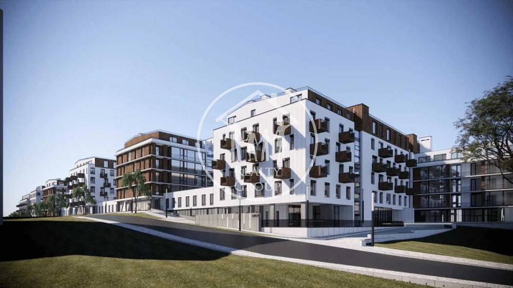 Продаж Квартира 1-кімнатна, 3/5 поверх на Орлика Львов - изображение 1