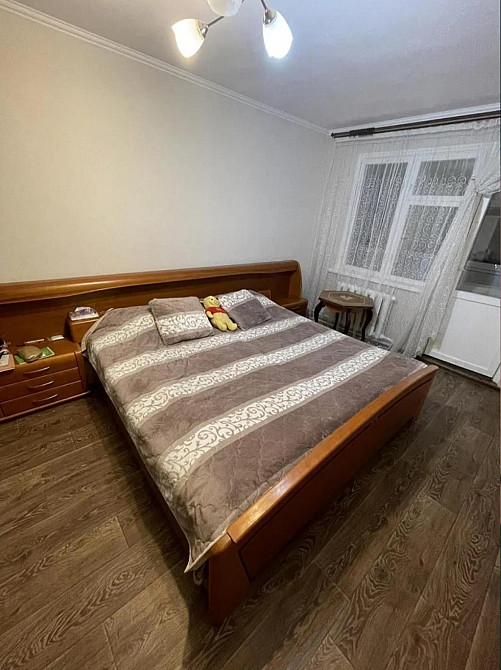 Продаж Квартира 1-кімнатна, 5/5 поверх на вул. Вітрука Житомир - изображение 1