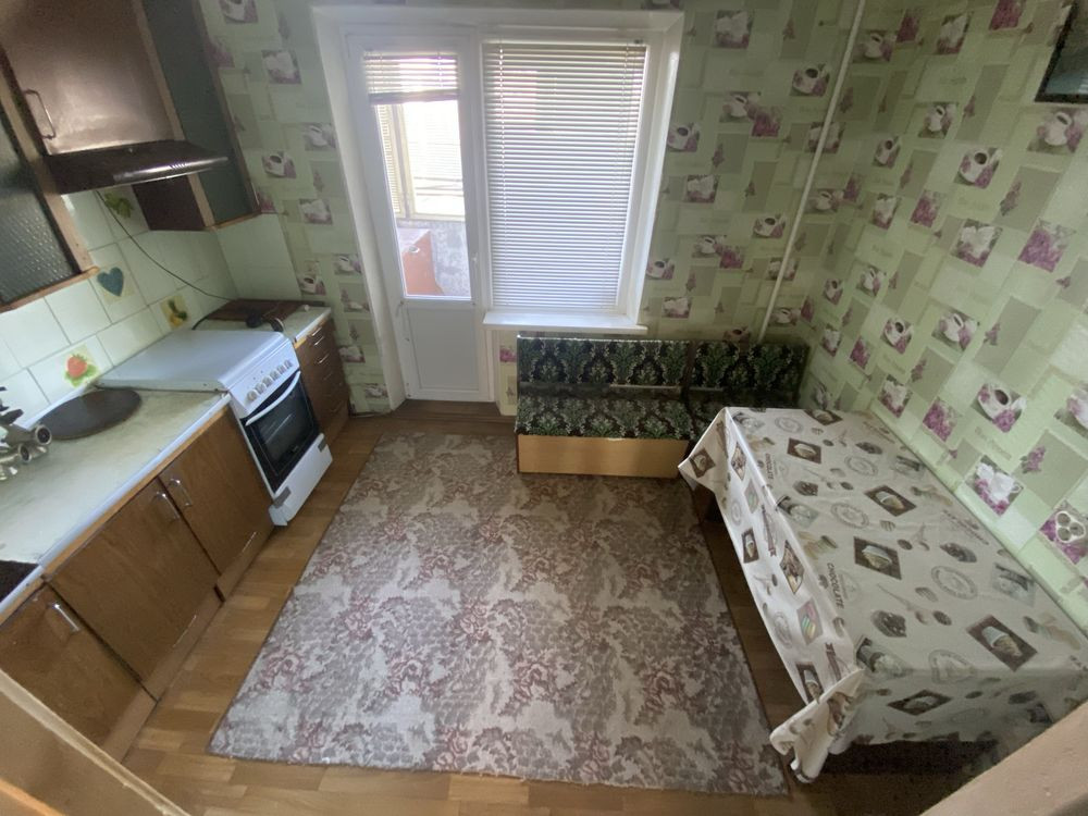 Продаж Квартира 3-кімнатна, 2/18 поверх на Бальзака Оноре вул., д. 77 Київ - фото 15