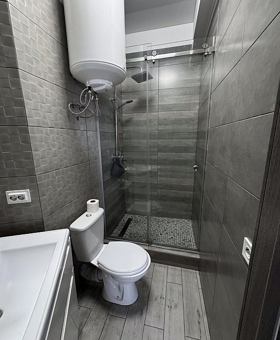 Продаж Квартира 1-кімнатна, 18/25 поверх на Каманина ул. Одеса - фото 7