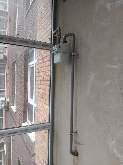 Продаж Квартира 1-кімнатна, 4/10 поверх на вул. Героїв Чорнобиля Житомир - изображение 6