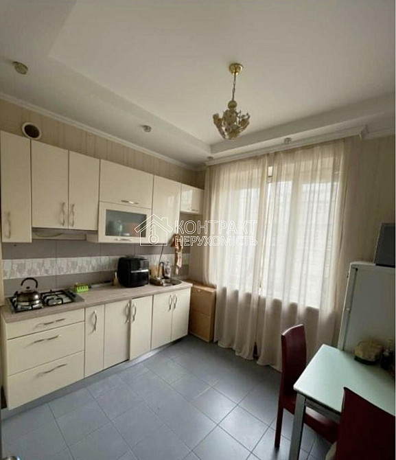 Продаж Квартира 1-кімнатна, 2/5 поверх на вул. Євгена Котляра Харків - фото 6