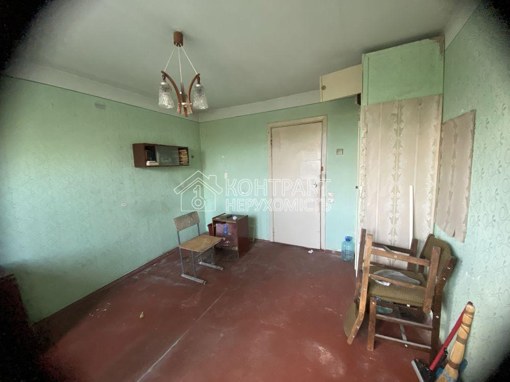 Продаж Квартира 1-кімнатна, 8/9 поверх на вул. Маршала Батицкого Харків - фото 1