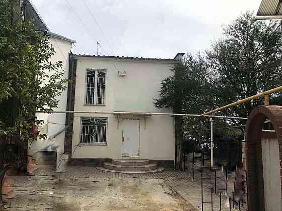 Дом в Совиньоне-1 первая линия - панорама моря Лиманка