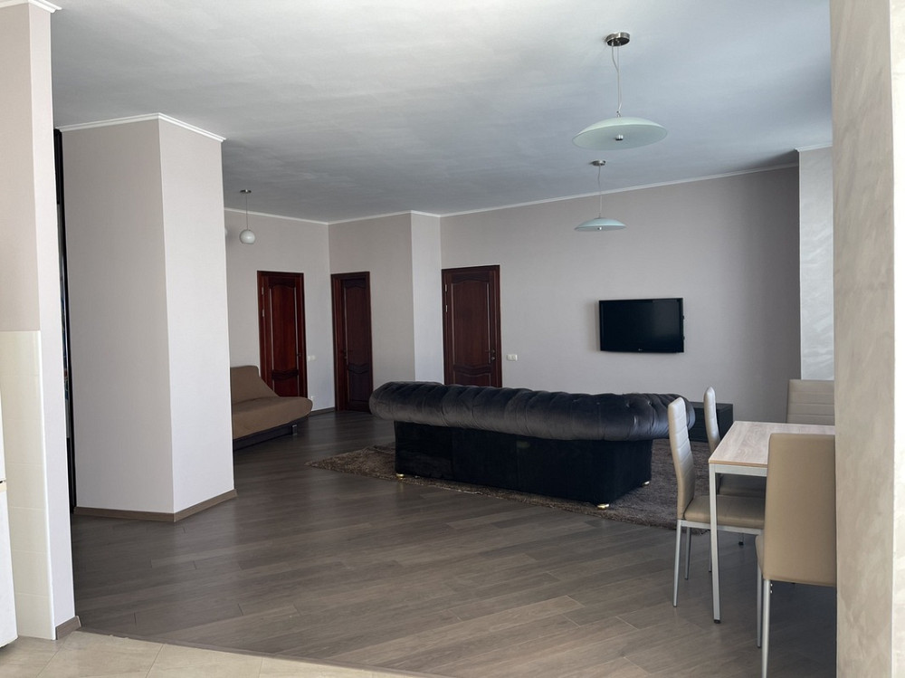 Оренда Квартира 2-кімнатна, 11/18 поверх на Литературная ул., 1а Одеса - фото 8