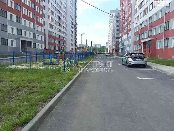 Продаж Квартира 2-кімнатна, 7/9 поверх на вул. Борткевича Харків