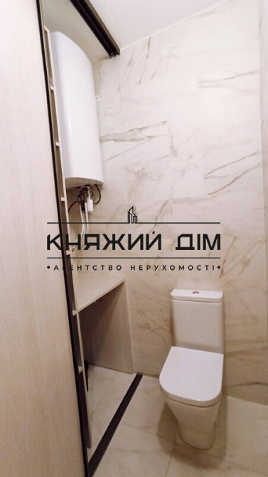 Оренда шикарної роздільної 2-х ком кв-ри в ЖК ПАРКОВІ ОЗЕРА Код об'єкта 11193987 Киев - изображение 9