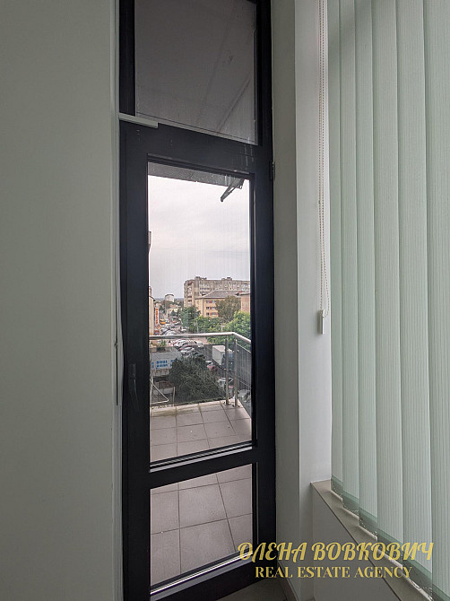 Оренда офісне приміщення на Тичини вул., д. 7 приміщень - 7, поверх - 4/4 Івано-Франківськ - фото 16