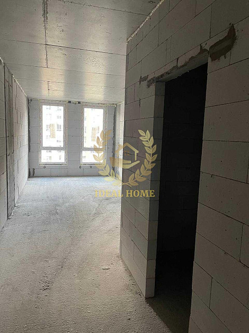 Продаж Квартира 1-кімнатна на Полесская ул., 2Б  - фото 9