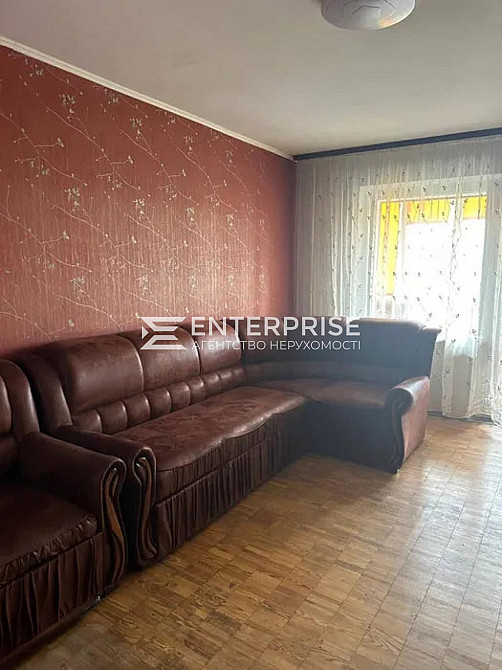 Продаж Квартира 1-кімнатна, 14/16 поверх на вул. Бальзака Оноре Київ - фото 1