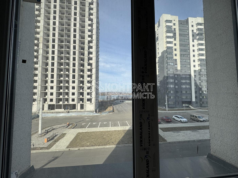 Продаж Квартира 2-кімнатна, 3/16 поверх на вул. Героїв Праці Харьков - изображение 6