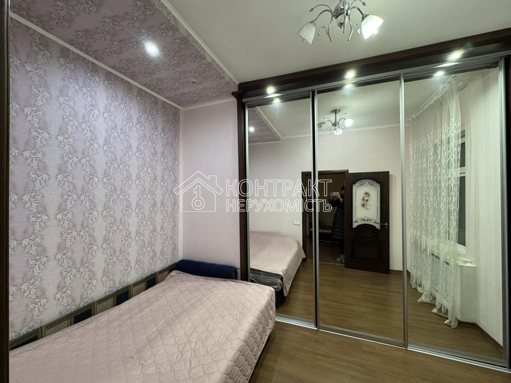 Продаж Будинок 3-кімнатний на вул. Семінарська Kharkiv - photo 6