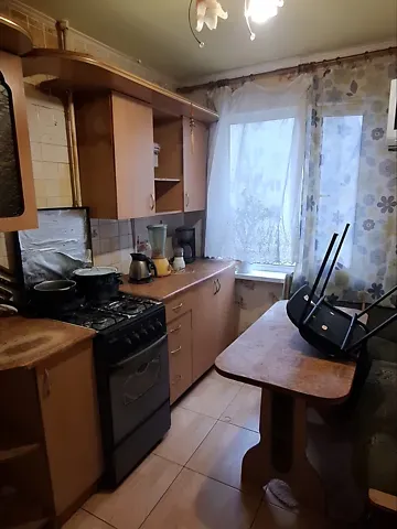 Продаж 3к Квартира 56.3 кв.м Київська вулиця 6 Миколаїв - фото 14