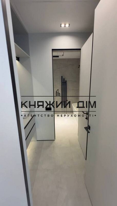 Оренда Квартира 3-кімнатна, 15/31 поверх на вул. Патриса Лумумбы ул./Іоанна Павла II Київ - фото 9