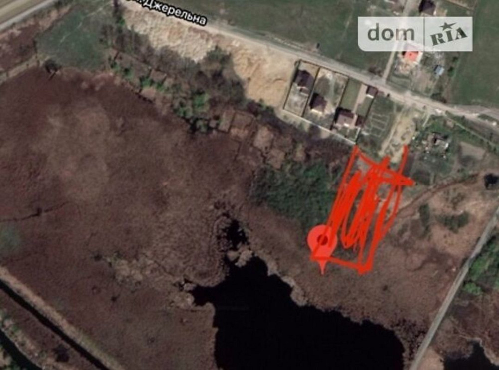 Продаж земельної ділянки 10 соток на Джерельна Вінниця - фото 2