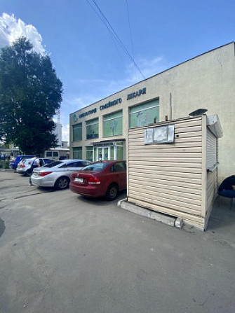 Суворовський, вулиця Паустовського Одеса - фото 2
