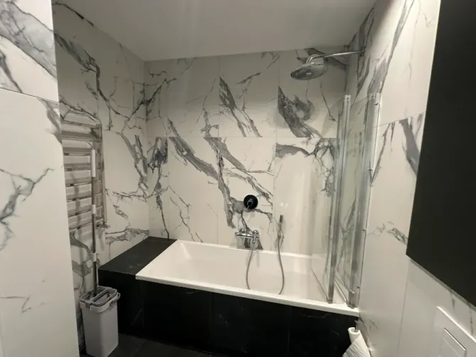 Оренда 3к Квартира 82 кв.м Стуса, 12 ЖК "Silver Flow» Львів - фото 8