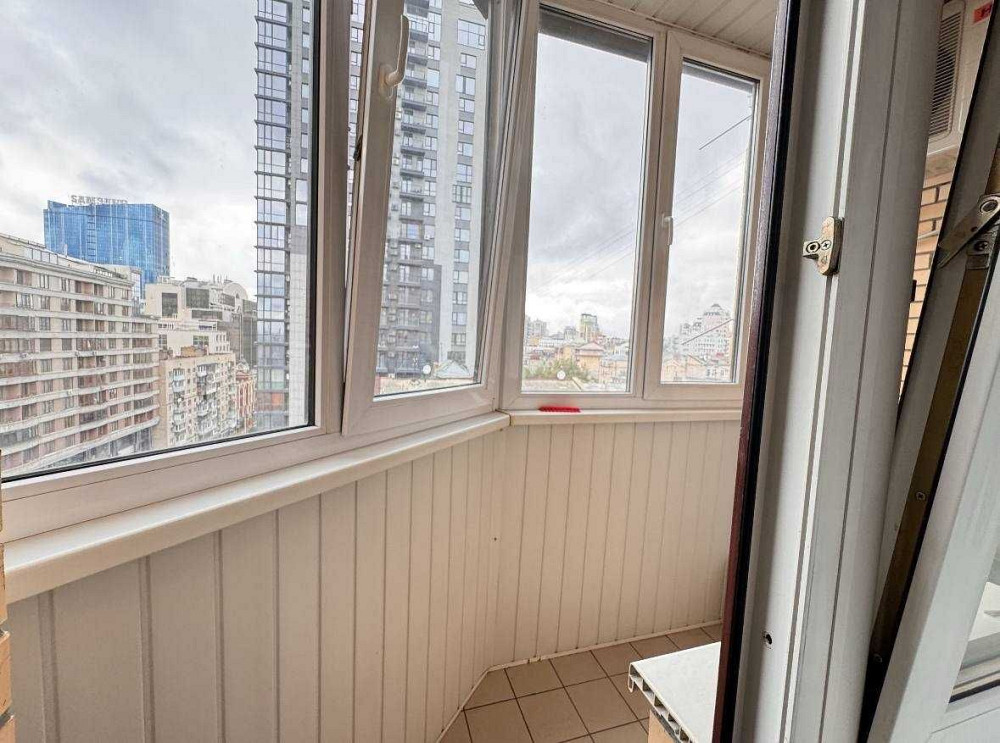 Продаж Квартира 3-кімнатна, 10/14 поверх на Паньківська вул., д. 27/78 Київ - фото 10