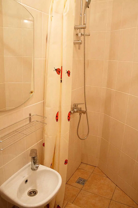 Оренда Квартира 1-кімнатна, 7/26 поверх на Герцена, 35 Киев - изображение 9