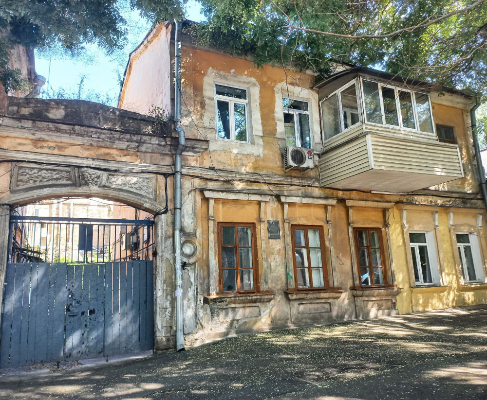 Продам  квартиру В ЦЕНТРЕ ГОРОДА  по ОЧЕНЬ интересной цене ! Одеса - фото 6