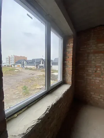 Продажа 1к Квартира 37.4 кв.м мас. Веснянковий 0 Ровно - изображение 9