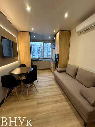 Продаж Квартира 1-кімнатна, 10/10 поверх на Національної Ивано-Франковск