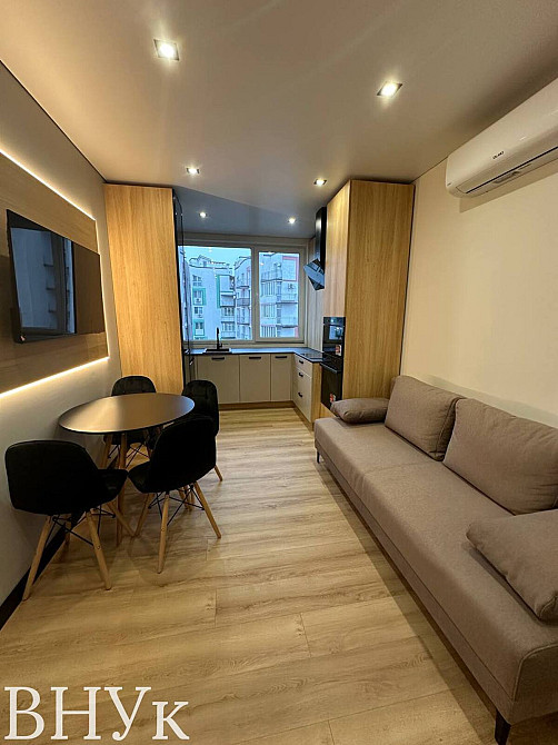 Продаж Квартира 1-кімнатна, 10/10 поверх на Національної Івано-Франківськ - фото 1