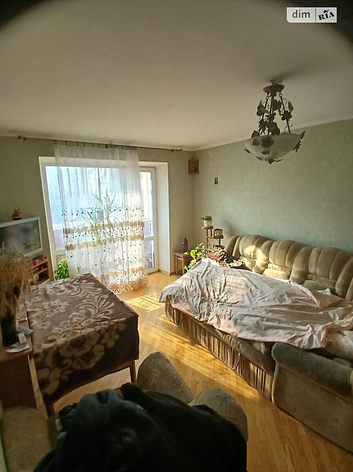 Продаж Квартира 3-кімнатна, 4/5 поверх на Космонавтів Вінниця - фото 1