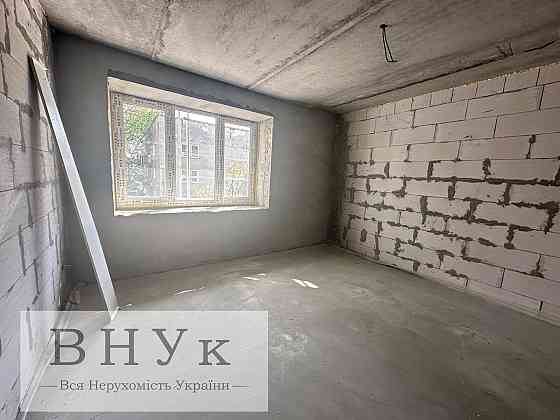 Продаж Квартира 2-кімнатна, 1/9 поверх на Злуки Ternopil'