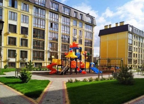 Продаж Квартира 1-кімнатна, 1/7 поверх на Дача Ковалевского улица Odessa - photo 5